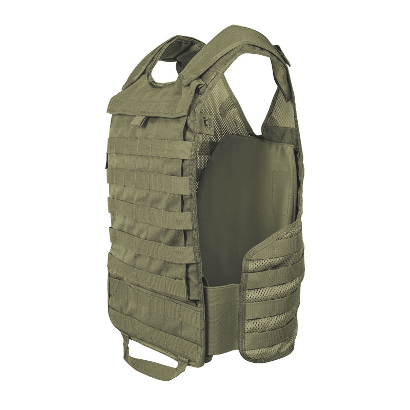 Tasmanian Tiger | TT VEST BASE PLUS MKII