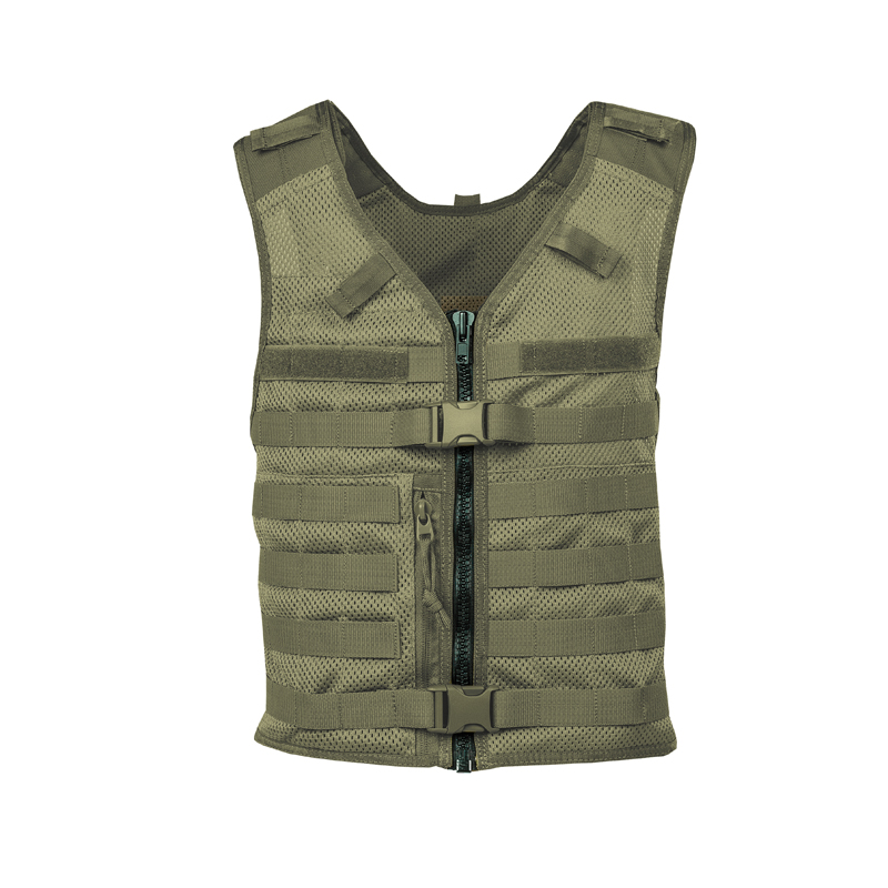 Tasmanian Tiger | TT VEST BASE PLUS MKII