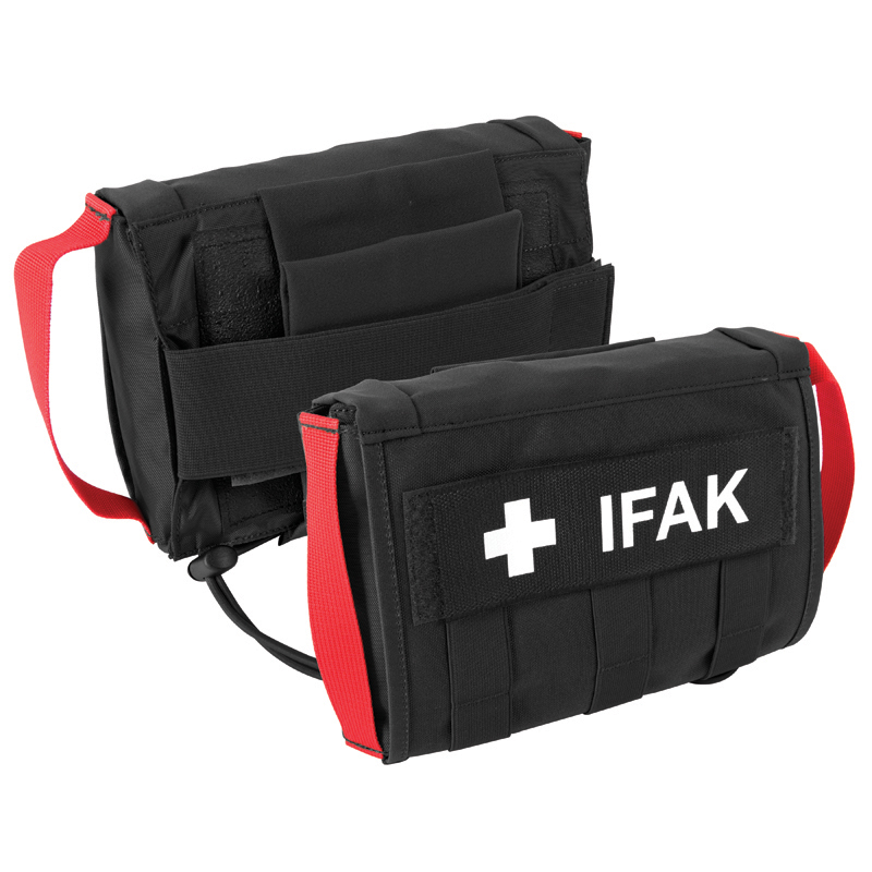 TT Head Rest IFAK - Erste-Hilfe-Tasche