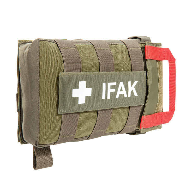 Best IFAKs: Pouches, Complete Kits, and Contents List - Pew Pew Tactical