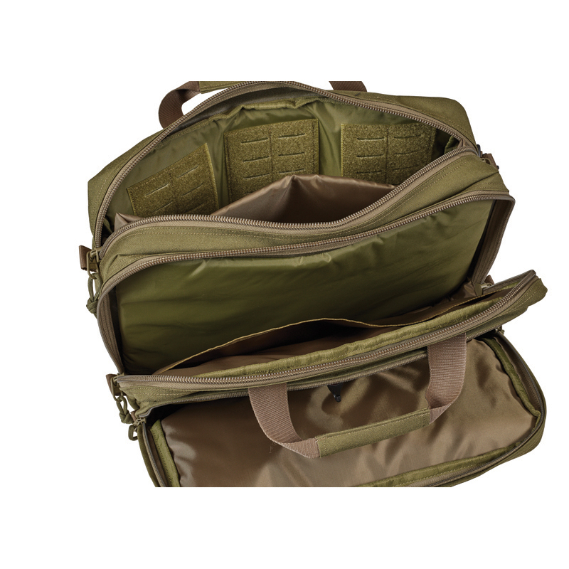 Tasmanian Tiger | TT DOCUMENT BAG MKII