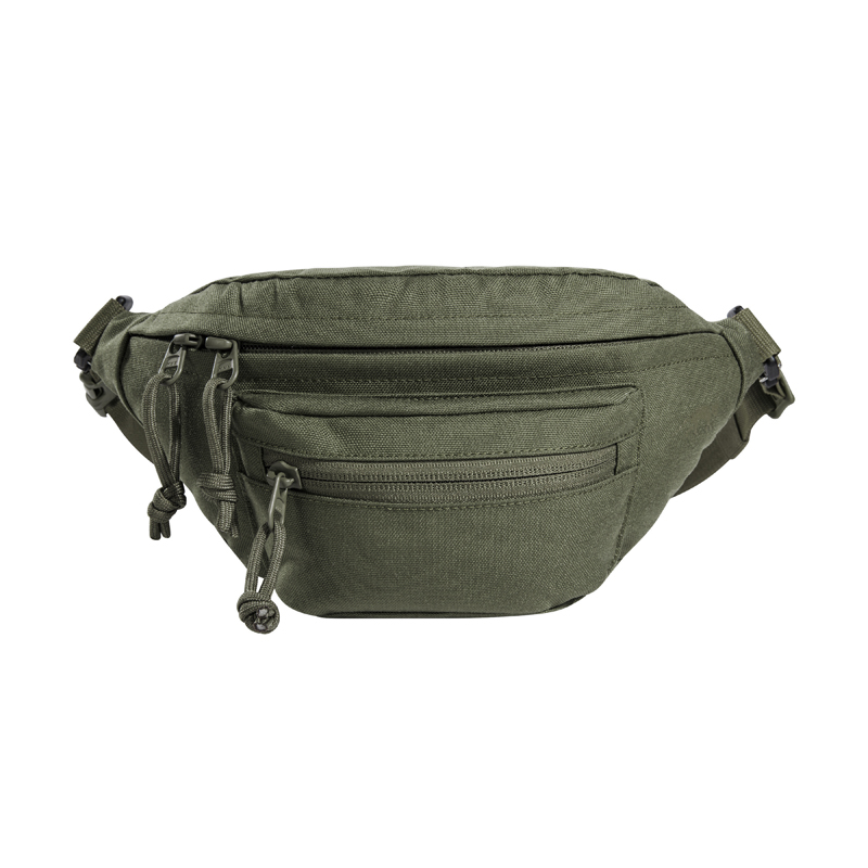 Tasmanian Tiger TT Modular Hip Bag 3 Bum Bag - Survival Supplies Australia