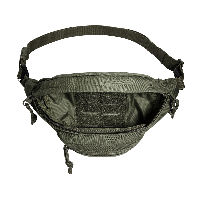 Tasmanian tiger 2025 hip bag