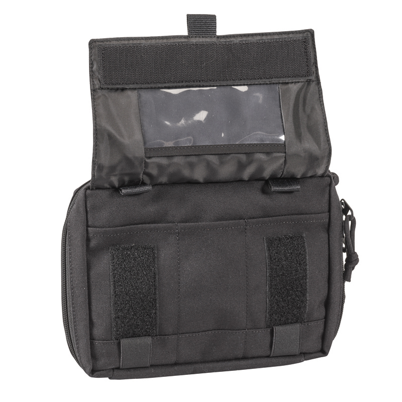 Cordura® Tactical Laptoptasche Office EDC Patch Molle TT UTactic Document Bag 