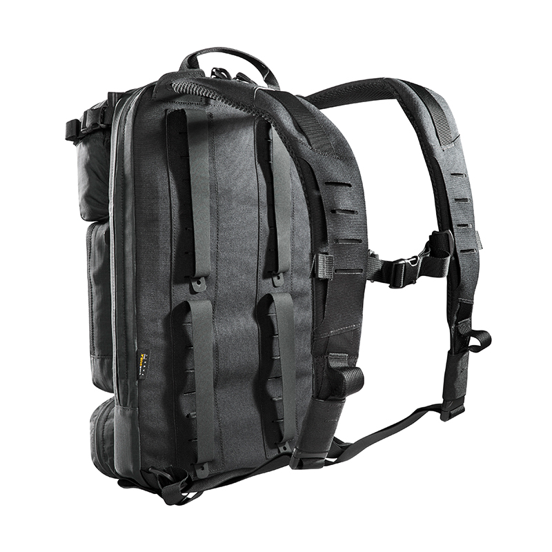 TT Modular Gunners Pack - Modular deployment backpack