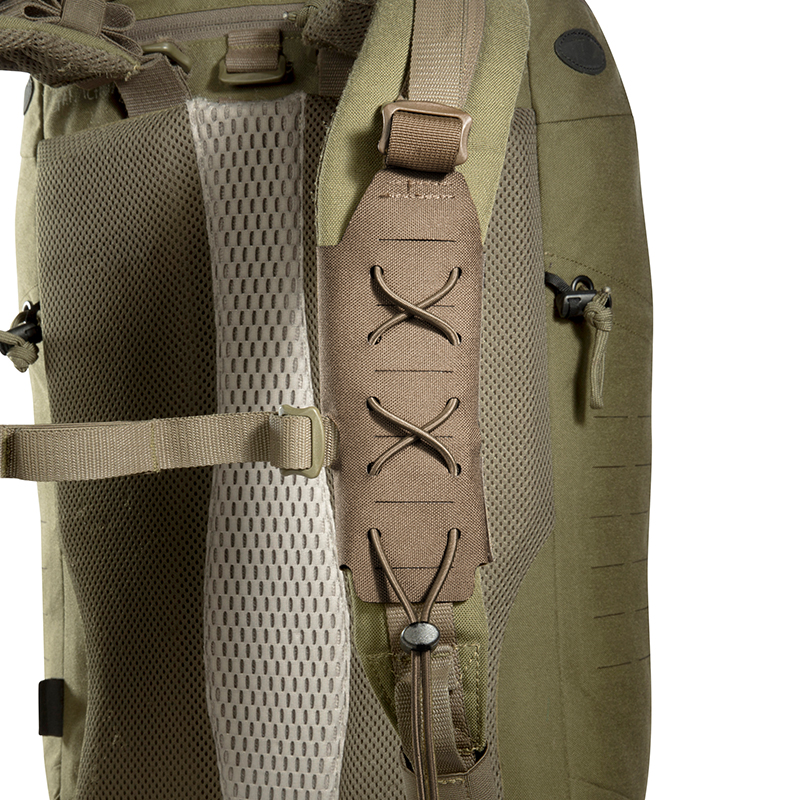TT Harness Molle Adapter Olive