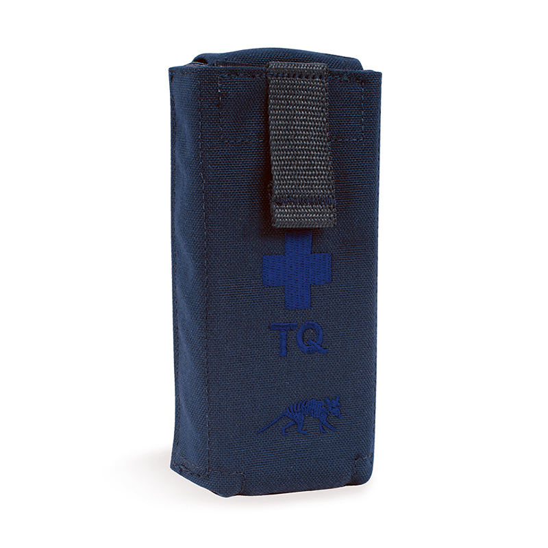 Tasmanian Tiger TT TQ Pouch Basic | Tasca Porta Laccio Emostatico Con Pannelli Elastici E MOLLE