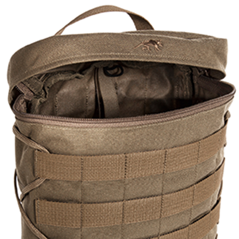 POCHE MOLLE TT TAC POUCH 6 KHAKI - TASMANIAN TIGER - Le Petit Tambour