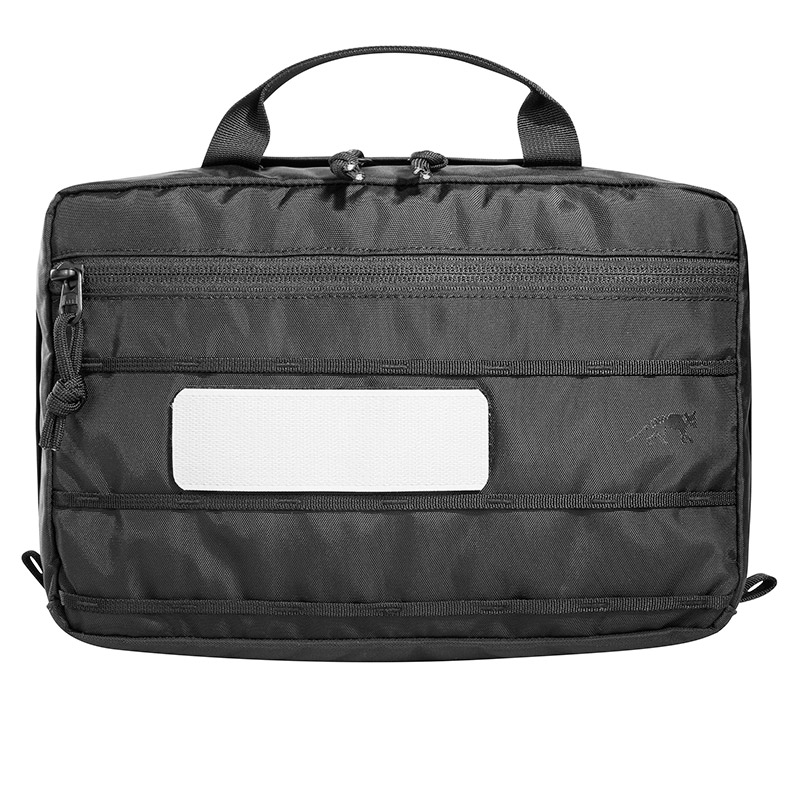  Tasmanian Tiger EDC Pouch Black, One Size (TT-7197-040) :  Clothing, Shoes & Jewelry