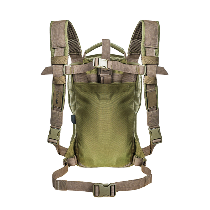 Tasmanian tiger tt medic shop assault pack mk ii