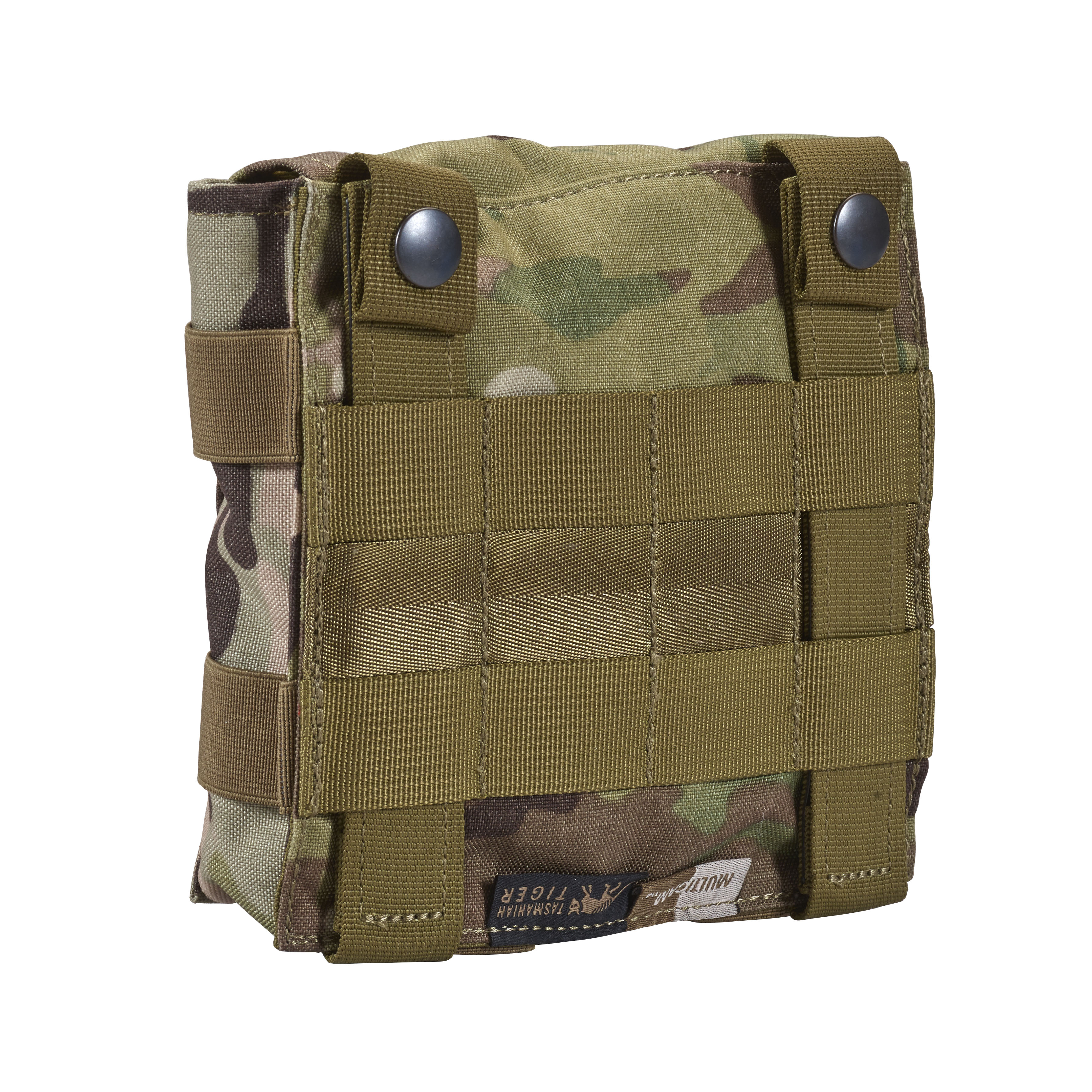 Tasmanian Tiger TT IFAK Pouch Dual Molle-kompatible Erste Hilfe