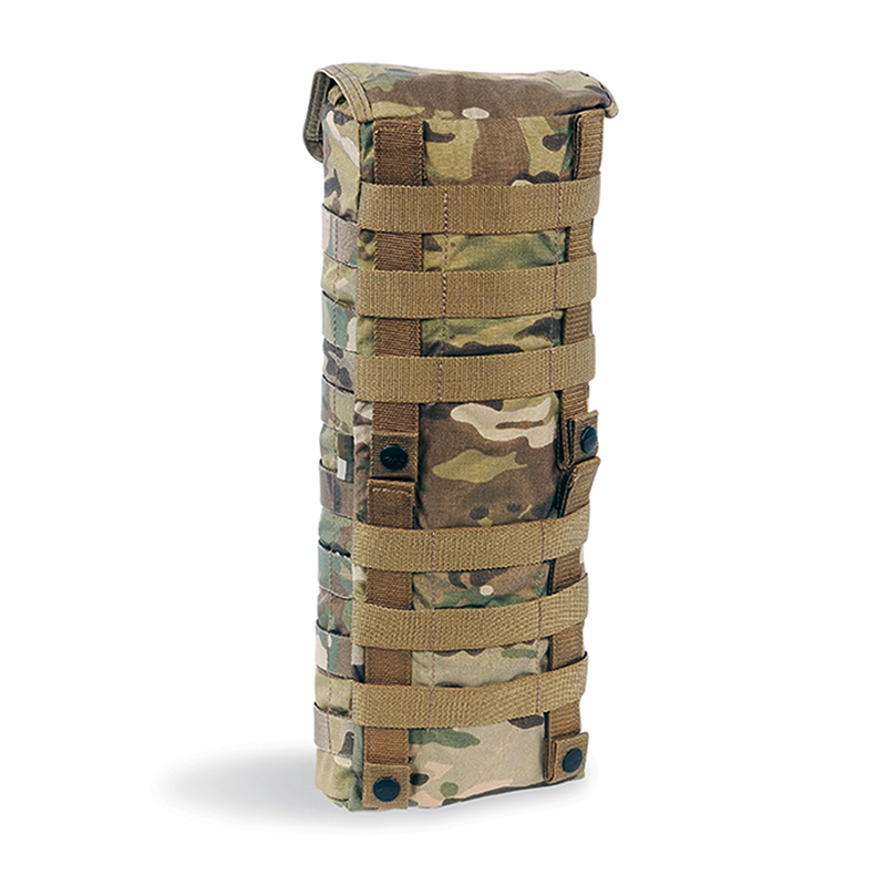 New Tasmanian Tiger Multicam MOLLE Tactical Utility Mag Bottle Pouch 