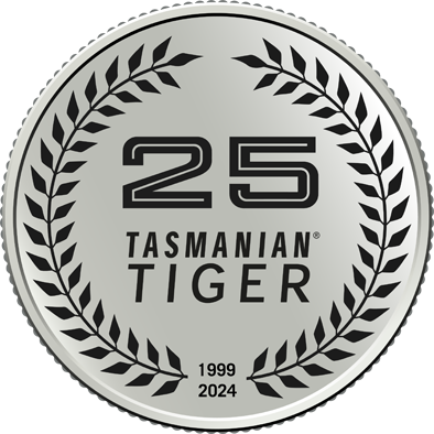 Tasmanian Tiger - Cherry Lake Publishing Group